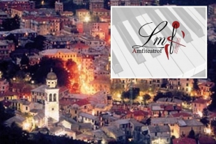 Levanto Music Festival – Amfiteatrof