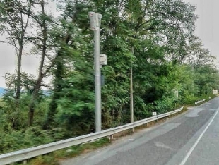 Autovelox a Borghetto, possibile l&#039;innalzamento del limite