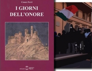 CasaPound presenta il libro &quot;I giorni dell&#039;onore&quot;