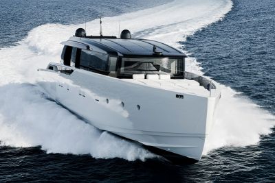 Al Fort Lauderdale International Boat Show 2022 due US Premiére per Sanlorenzo