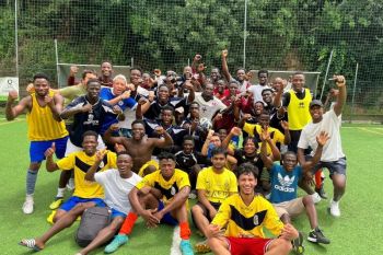In campo per la solidarietà, torna il torneo di calcio di Caritas