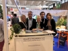 La “rete” turistica di Confartigianato alla fiera del turismo di Parigi