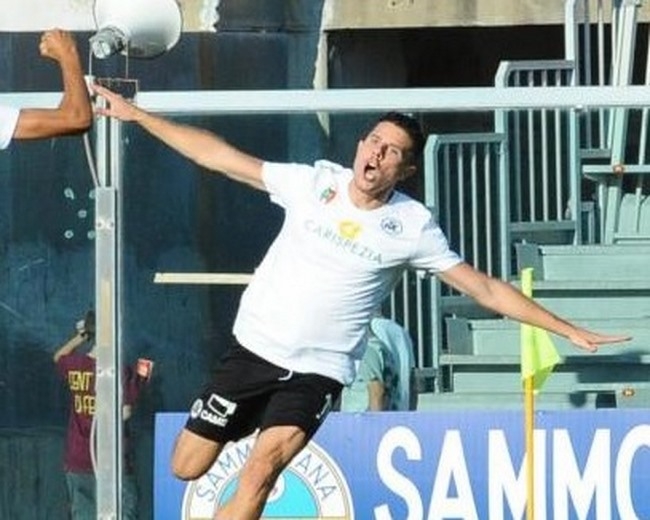 Spezia-Bari: ultima di campionato con vista sui playoff