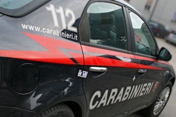 Arrestato dai carabinieri stalker che faceva la posta all’ex compagna
