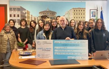 I licei classici Parentucelli di Sarzana e Uccellis di Udine fanno squadra e conquistano il premio di Unioncamere