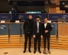 Startup al Parlamento europeo, c&#039;era anche la spezzina BrandLand