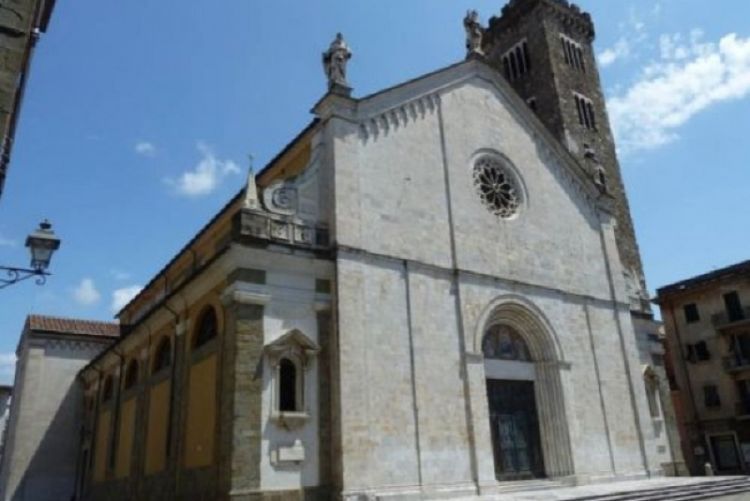 Le &quot;torte Vincenziane&quot; per la festa patronale di Sarzana