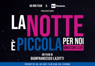 La Notte è Piccola per Noi Omaggio alle Balere