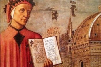 Alla Spezia una conferenza su Dante Alighieri e Castruccio Castracani