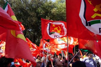 PCI e FGCI aderiscono alla manifestazione antifascista del 16 dicembre