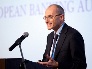 Lo spezzino Andrea Enria sarà il nuovo Presidente della Vigilanza BCE
