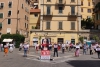 In piazza del Bastione la veglia &quot;Restiamo liberi&quot; contro la legge Zan