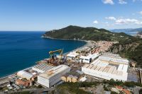 A Fincantieri il varo tecnico del pattugliatore d&#039;altura Domenico Millelire