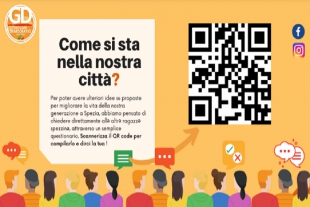 &quot;Come si sta nella nostra città?&quot;, i Giovani Democratici lanciano un questionario