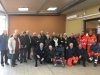 Auguri e beneficenza per i pensionati CNA Sarzana