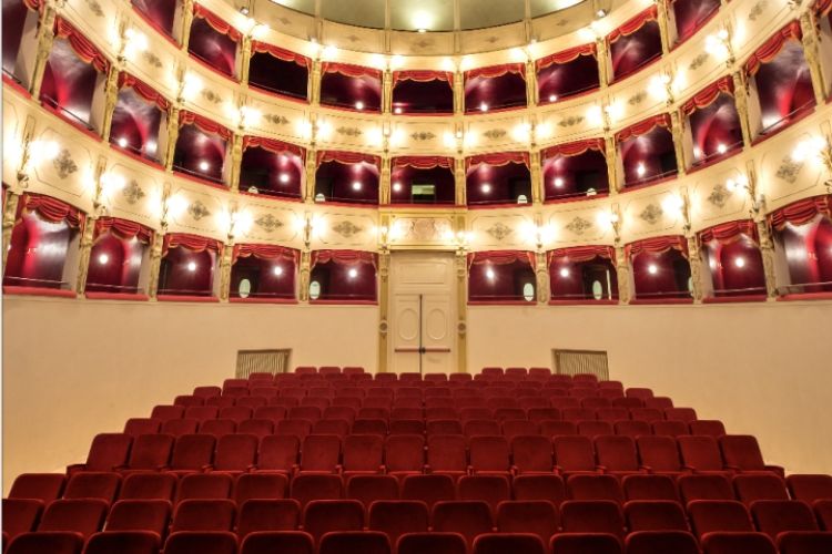 Natale al Teatro Impavidi di Sarzana