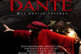 &quot;Dante per nostra fortuna&quot; proiettato in esclusiva al Teatro degli Impavidi