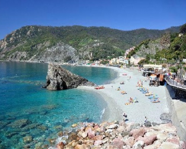 La Regione Liguria raddoppia gli investimenti per le spiagge