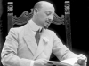 Conferenza su Gabriele d&#039;Annunzio