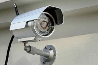 Videocamera di sorveglianza