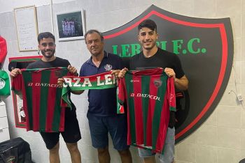 Calcio, il Lerici sta allestendo uno squadrone