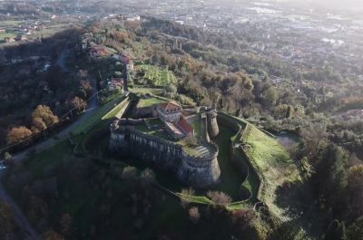 Nomi di luogo &quot;green&quot; in Val di Magra, convegno a Sarzana