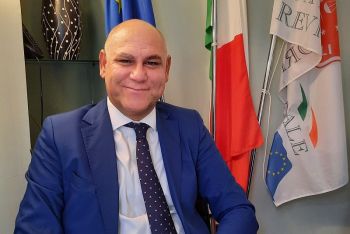 Lo spezzino Paolo Brescia confermato Consigliere nazionale e Tesoriere dell’Istituto Nazionale Revisori Legali