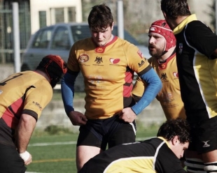 Rugby Spezia: domenica al “Pieroni” arriva il Cogoleto, per il big match della terza giornata di campionato