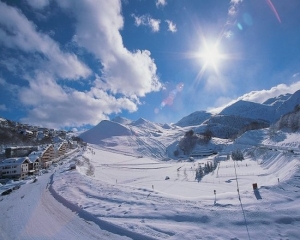 Weekend a Zeri: neve, sci e ciaspole