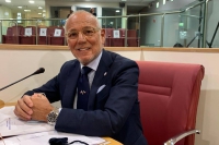 Balleari (FdI): &quot;Pronto Ordine del Giorno per togliere obbligo di mascherina in Liguria in zona bianca&quot;