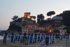 &quot;Ridurre distanziamento minimo tra gli ombrelloni sulle spiagge: Regione Liguria approva odg&quot;