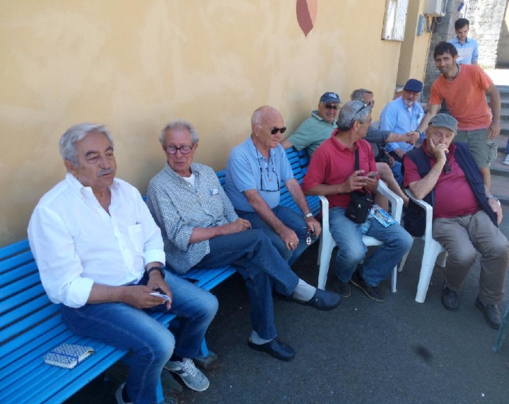 #Amministrative2017, Forcieri a Marola: &quot; Ridefinire un patto con la Marina per restituire gli spazi alla comunità &quot;