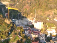 Parcheggio Loreto a Monterosso, si sbloccano i lavori