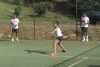 Tennis: Jasmine Paolini a San Venerio di ritorno dalle Olimpiadi