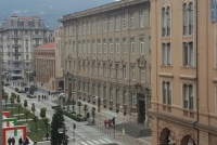 Il liceo classico Costa della Spezia