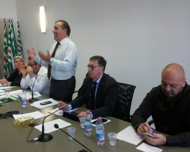 Cisl La Spezia, il 19 dicembre il Consiglio Generale con il segretario Graniero