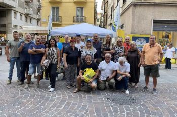 I prossimi appuntamenti della Lega sul territorio