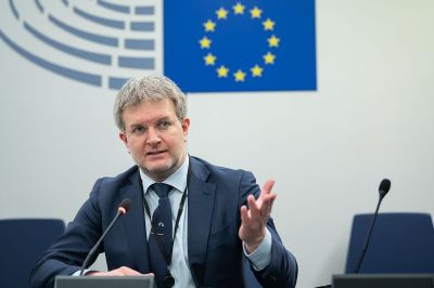 &quot;Sarzana e l’Europa&quot;, incontro con l’On. Carlo Fidanza, Capodelegazione di Fratelli d’Italia in Parlamento Europeo