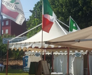 Il PD rassicura sui controlli alla festa al Limone