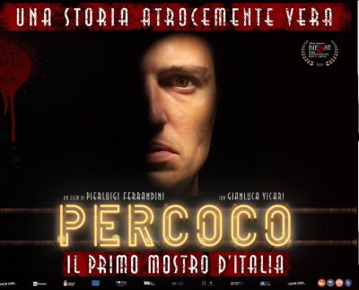 Percoco Il Primo Mostro D’Italia. Un true crime psicologico al cinema Il Nuovo