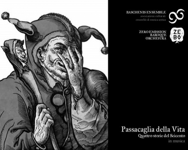 Passacaglia della Vita: musica, arte e recitazione nello spettacolo del Baschenis Ensemble che traccia uno spaccato del Seicento italiano