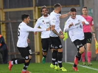 Lo Spezia alla prova del Tardini