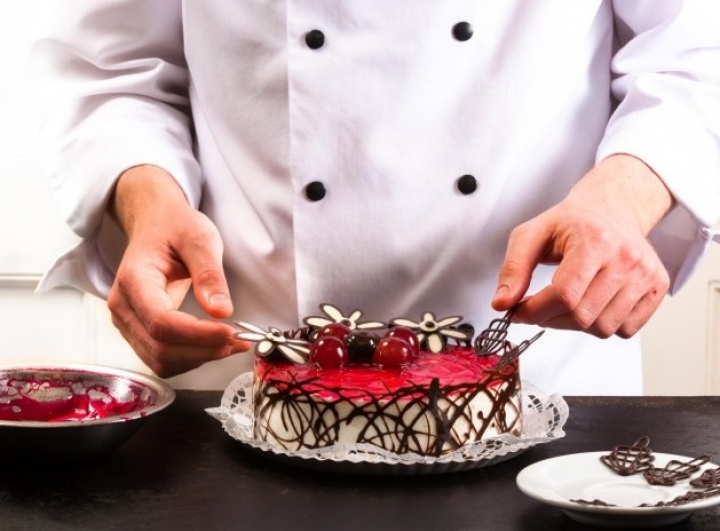 “Top Cake”, sfida golosa a Le Terrazze