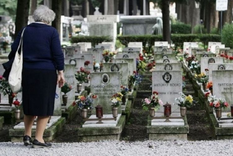 Sarzana, estumulazioni cimiteriali: pubblicato l&#039;elenco dei nominativi