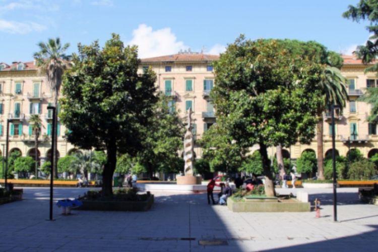 &quot;Piazza Brin: per una rigenerazione urbana partecipata&quot;, incontro pubblico