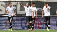 Per vincere bisogna fare di più: Venezia - Spezia 0-0