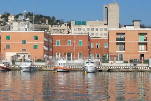 Capitaneria di Porto della Spezia