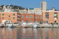 Capitaneria di Porto della Spezia