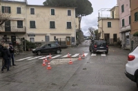 Viabilità Corniglia, il gruppo consiliare Corniglia e Vernazza Uniti presenta una interpellanza urgente