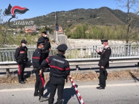 Ponte crollato, aperta un&#039;inchiesta per disastro colposo